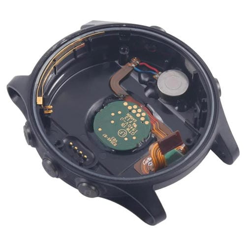 Custodia Posteriore Copertura Garmin Forerunner 945