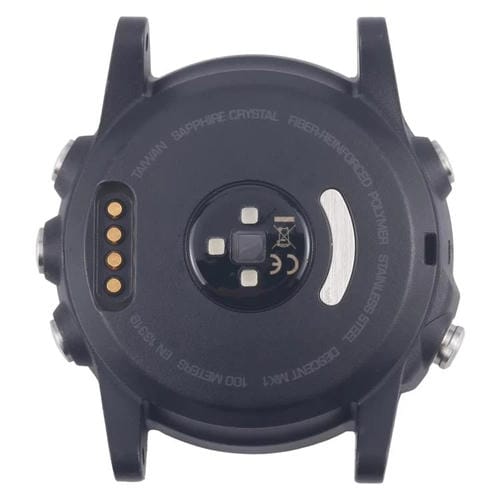 Carcasa Posteriore Copertura Garmin Descent Mk1