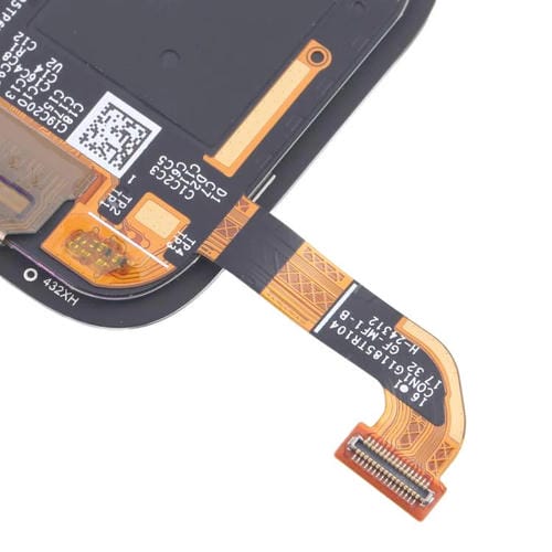 Schermo Completo Originale Scelta Orologio Honor