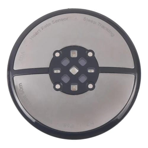 Carcasa trasera con módulo de carga para Google Pixel Watch 2 2023 G4TSL GC3G8 GD2WG