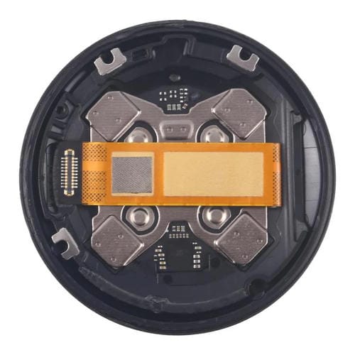 Carcasa trasera con módulo de carga para Google Pixel Watch 2 2023 G4TSL GC3G8 GD2WG