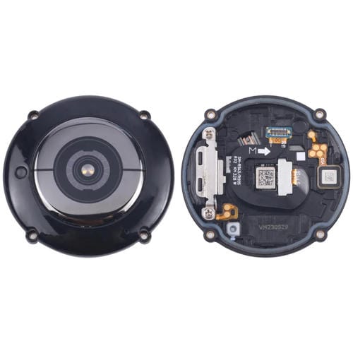 Back Cover with Heart Rate Sensor and Wireless Charging Samsung Galaxy Watch 6 40mm (SM-R930/R935)