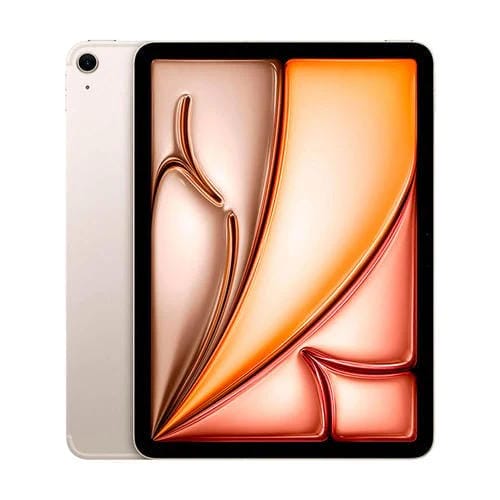 Apple iPad Air 2024 13 512GB Wi-Fi Branco