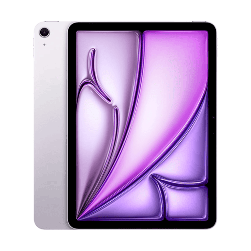 Apple iPad Air 2025 13 M3 256GB Wi-Fi Púrpura