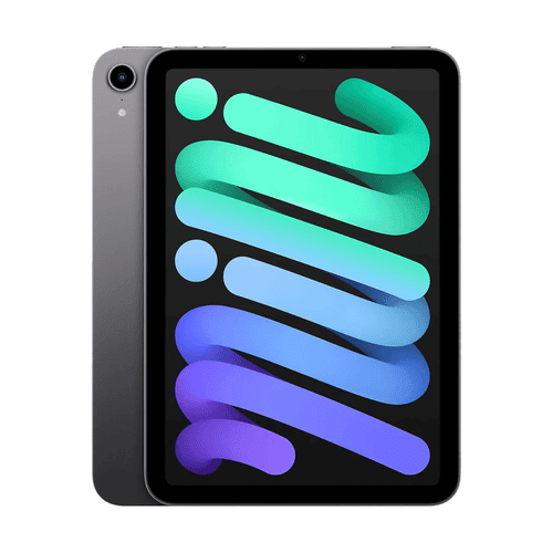 Apple iPad Mini 2021 (6ª Gen.) 64GB Wi-Fi + Cellular Gris