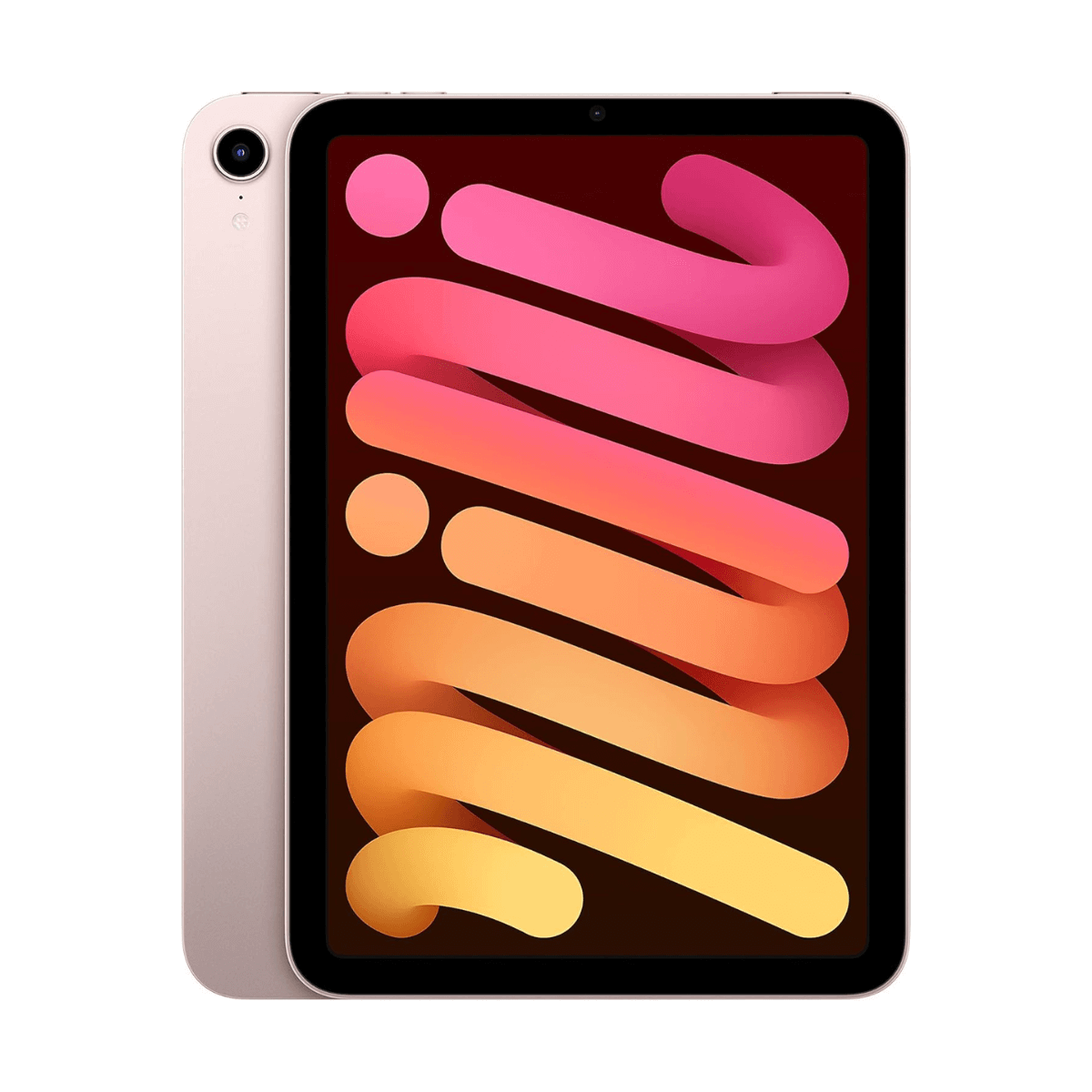 Apple iPad Mini 2021 (6ª Gen.) 64GB Wi-Fi + Cellular Rosa (Pink)