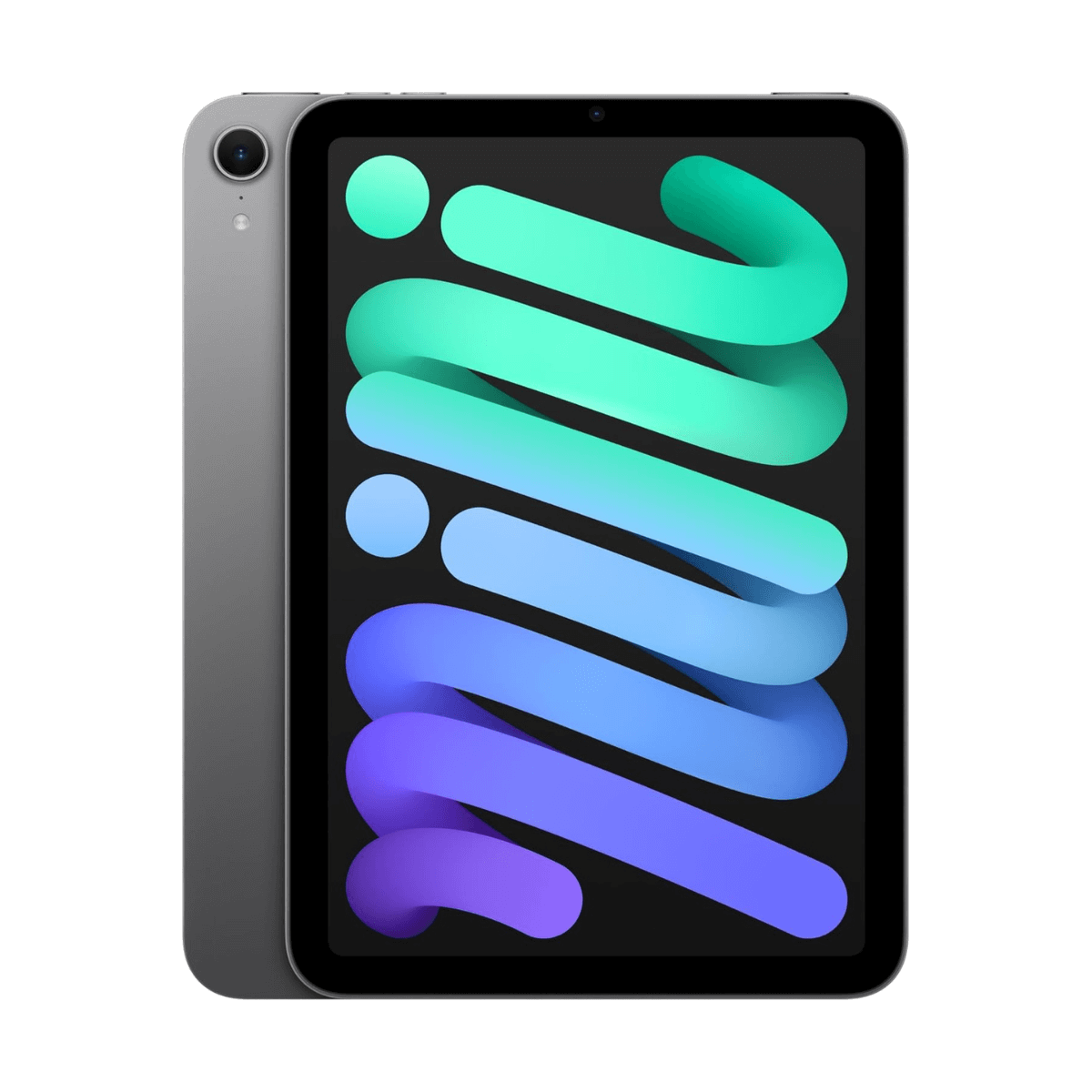 Apple iPad Mini 2024 8GB/128GB WiFi Gris