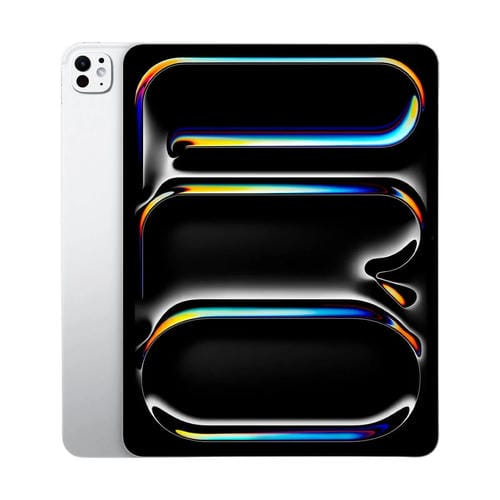 Apple iPad Pro 2024 13 256GB Wi-Fi Silver