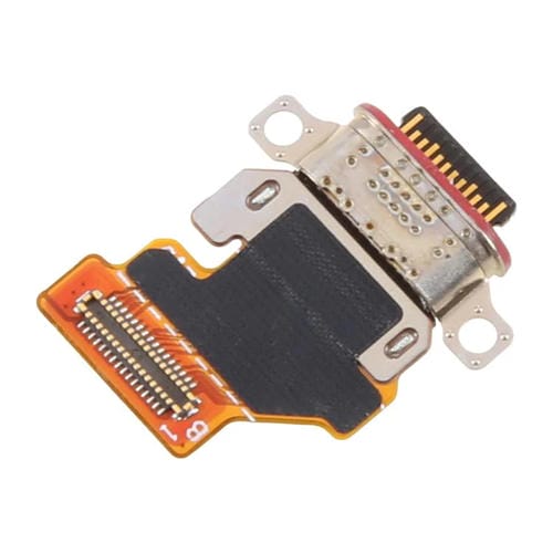 Cabo de Carregamento Lateral Asus Rog Phone 8 Pro AI2401 (AI2401_A)