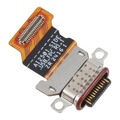 Ladekabel Seitlich Asus Rog Phone 9 5G / 9 Pro 5G