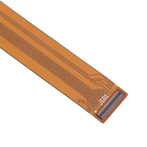 LCD-Bildschirmkabel Lenovo Tab M8 4. Generation TB300 (Standardversion)