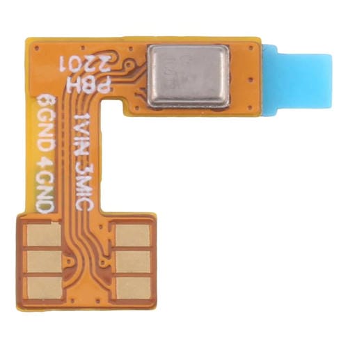 Mikrofonkabel Lenovo Tab M10 Plus TB-X606