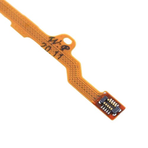Cable Sensor Huella dactilar Huawei P Smart 2021 (Azul)