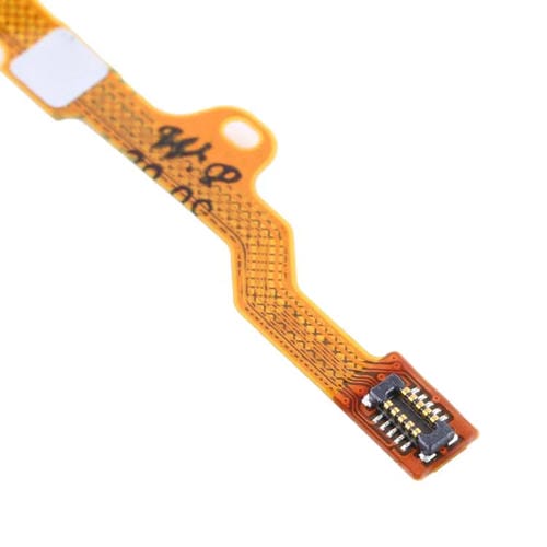 Cable Sensor Huella dactilar Huawei P Smart 2021 (Morado)
