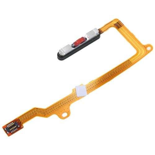Cable Sensor Huella dactilar Huawei P Smart 2021 (Morado)