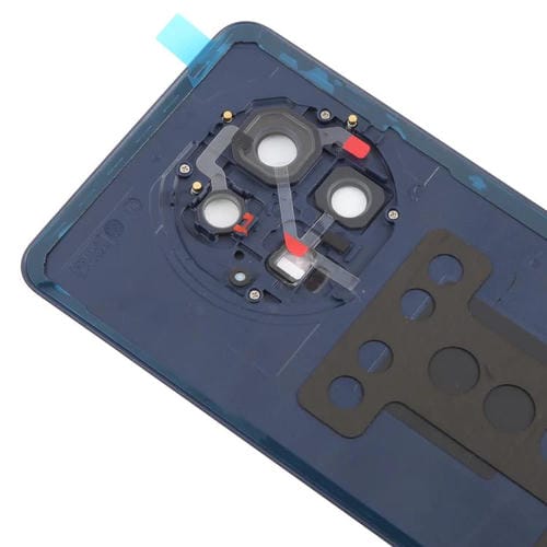 Back Cover Original OnePlus 13 with Camera Lens (Blue)