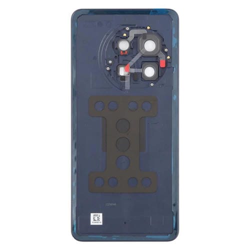 Back Cover Original OnePlus 13 with Camera Lens (Blue)