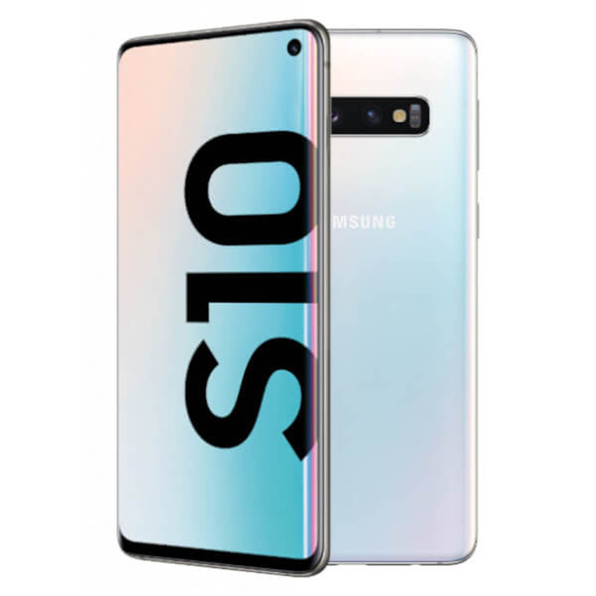 Samsung Galaxy S10 8GB/128GB Bianco G973