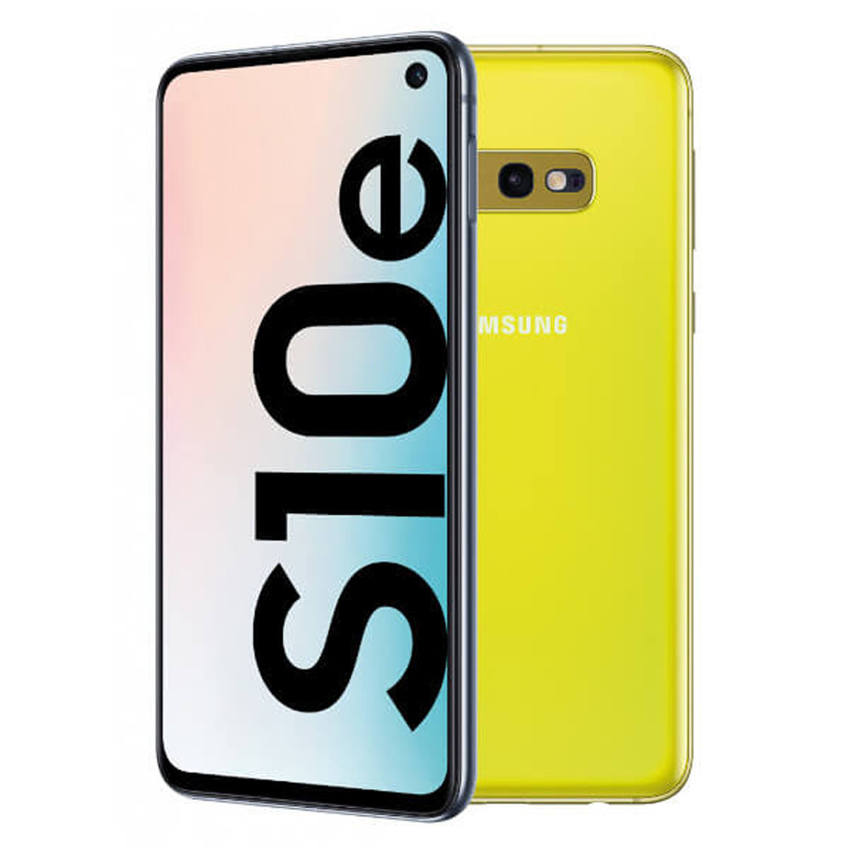 Samsung Galaxy S10e 6GB/128GB Giallo G970