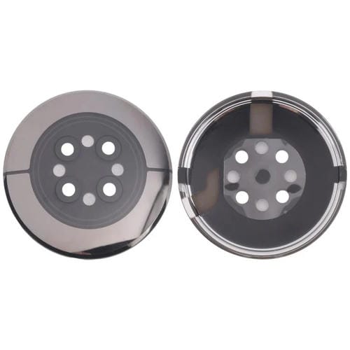 Cristallo di Copertura Posteriore Apple Watch Series 9 45mm