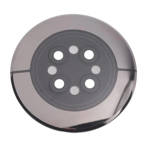 Cristallo di Copertura Posteriore Apple Watch Series 9 45mm