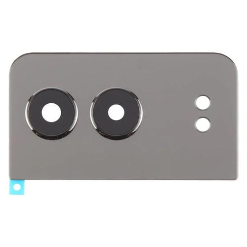 Rear Camera Lens Cover OnePlus Nord 4 (Black)