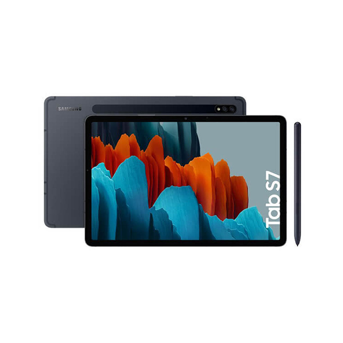Samsung Galaxy Tab S7 11 Pulgadas 6GB/128GB 4G LTE Negro T875N