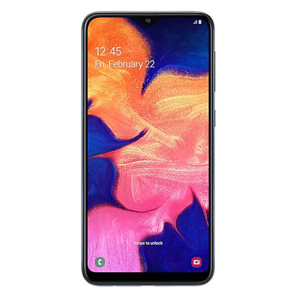 Samsung Galaxy A10 2GB/32GB Noir A105