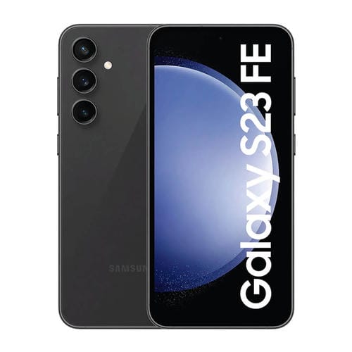 Samsung Galaxy S23 FE 5G 8Gb/128Gb Gris (Graphite) Dual SIM S711 - MOVILSTORE