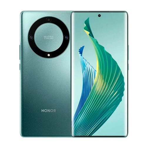 Honor Magic5 Lite 5G 8GB/256GB Verde (Emerald Green) Dual SIM Rmo-Nx1 - MOVILSTORE