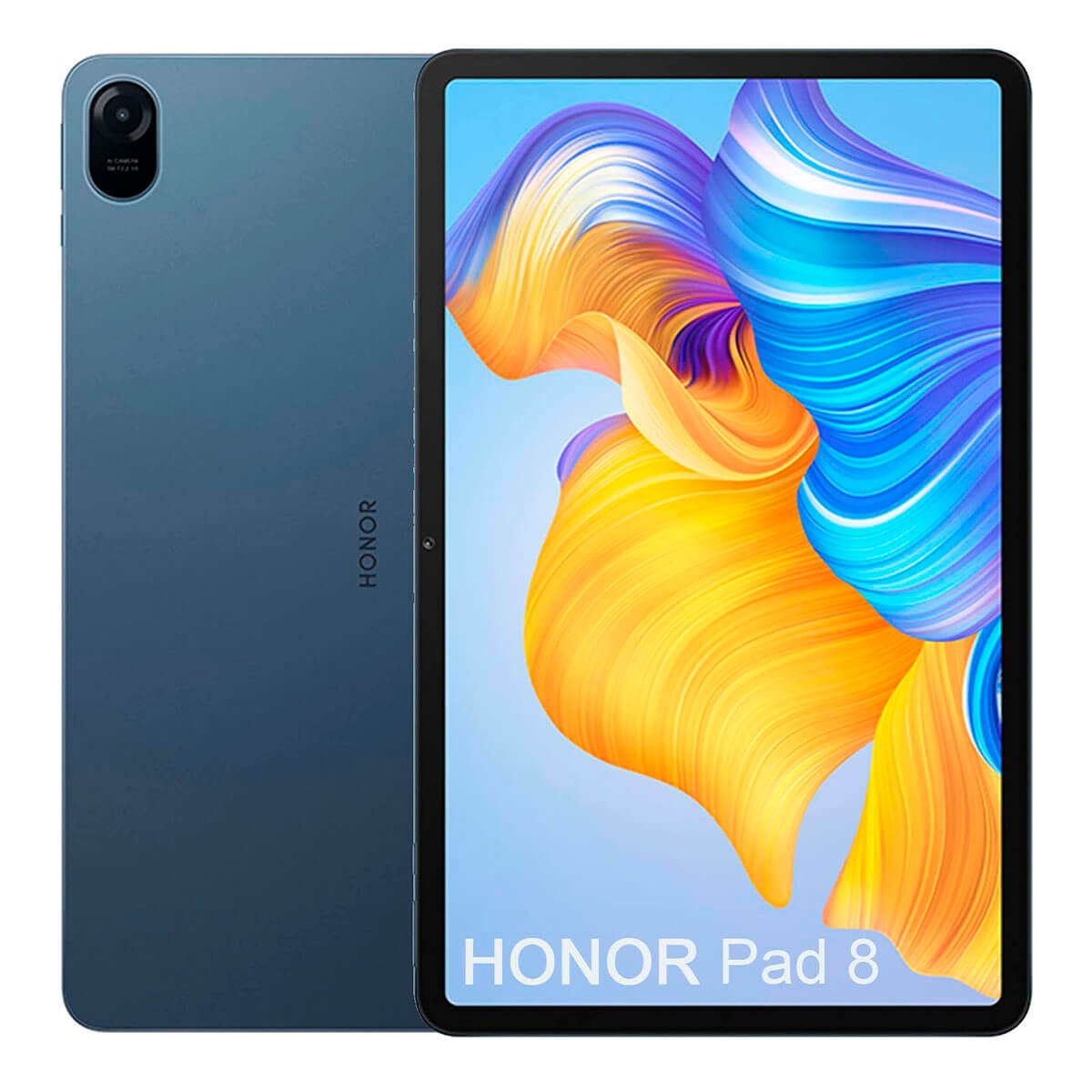 Honor Pad 8 12 Pouces 6GB/128GB WiFi Bleu