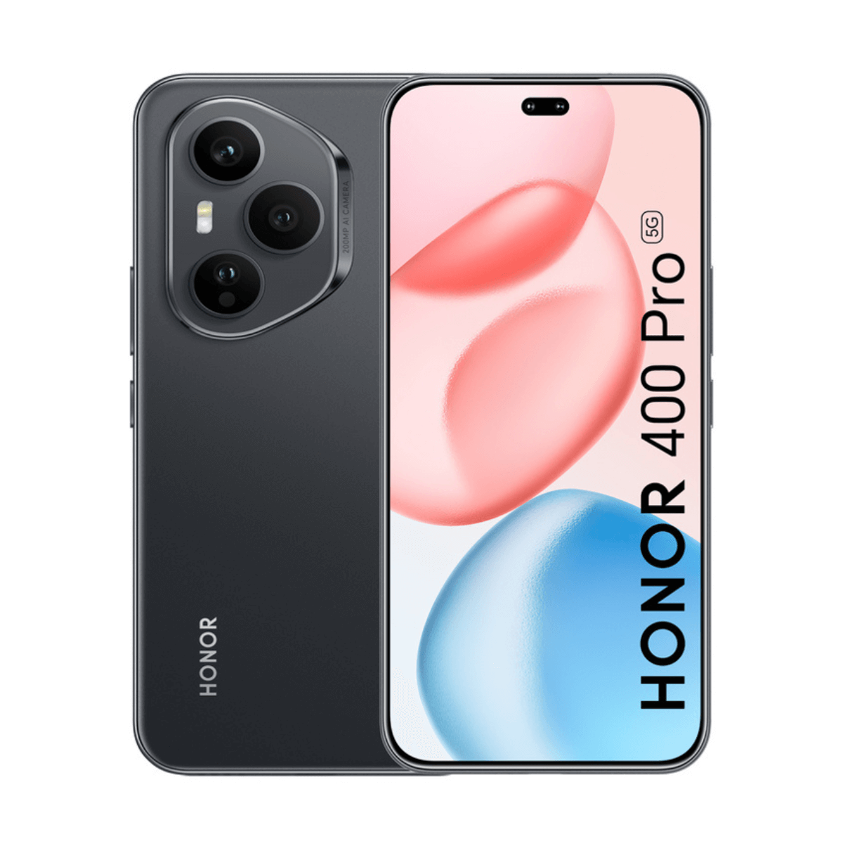 Honor 400 Pro 5G 12GB/512GB Schwarz