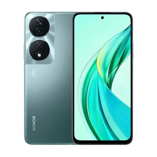 Honor 90 Smart 5G 4Gb/128Gb Verde (Emerald Green) Dual SIM - MOVILSTORE