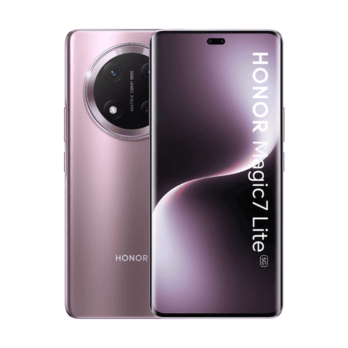 Honor Magic7 Lite 5G 8GB/512GB Viola Dual SIM