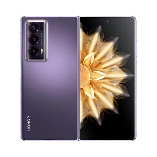 Honor Magic V2 5G 16GB/512GB Violet Dual SIM