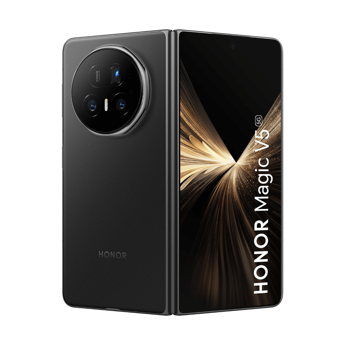 Honor Magic V5 5G 16GB/512GB Noir