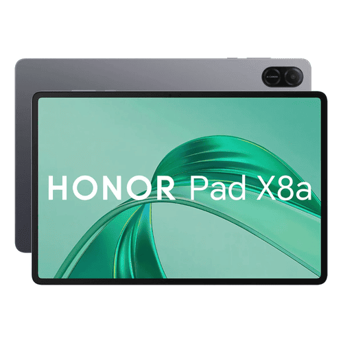 Honor Pad X8A 11 4GB/128GB Wi-Fi Grigio