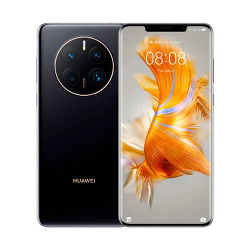 Huawei Mate 50 Pro 8GB/256GB Negro Dual SIM - MOVILSTORE