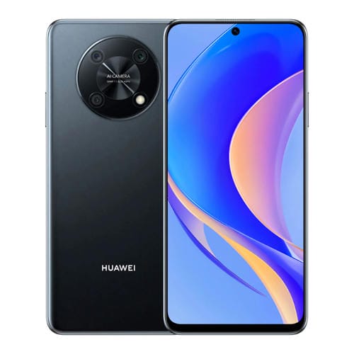 Huawei Nova Y90 6GB/128GB Negro (Midnight Black) Dual SIM - MOVILSTORE