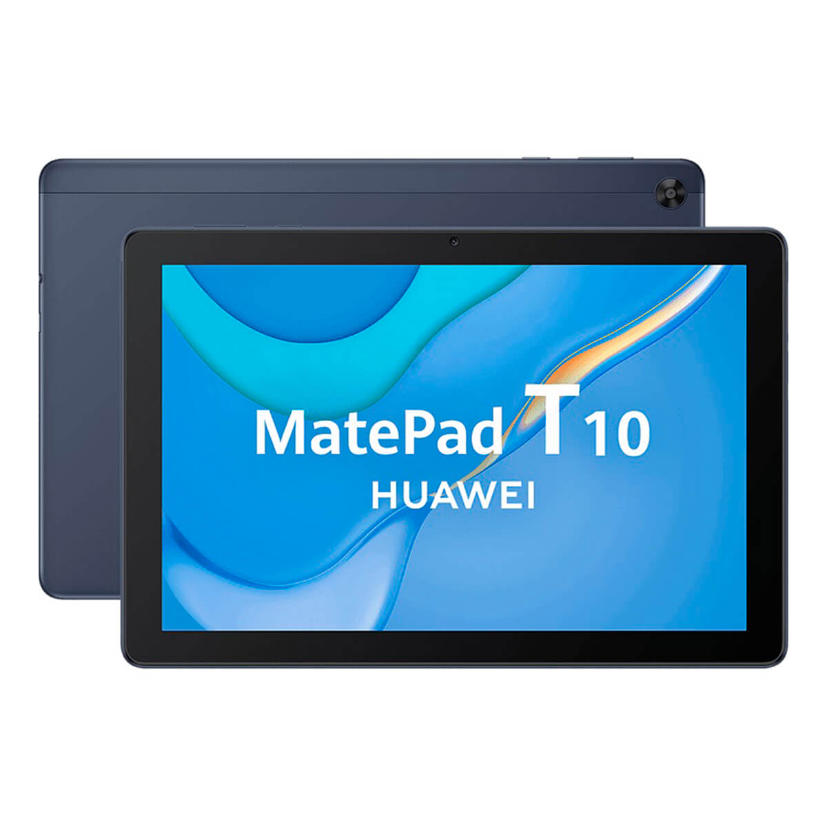 Huawei MatePad T10 9.7 Pollici 2GB/32GB LTE Blu Marino