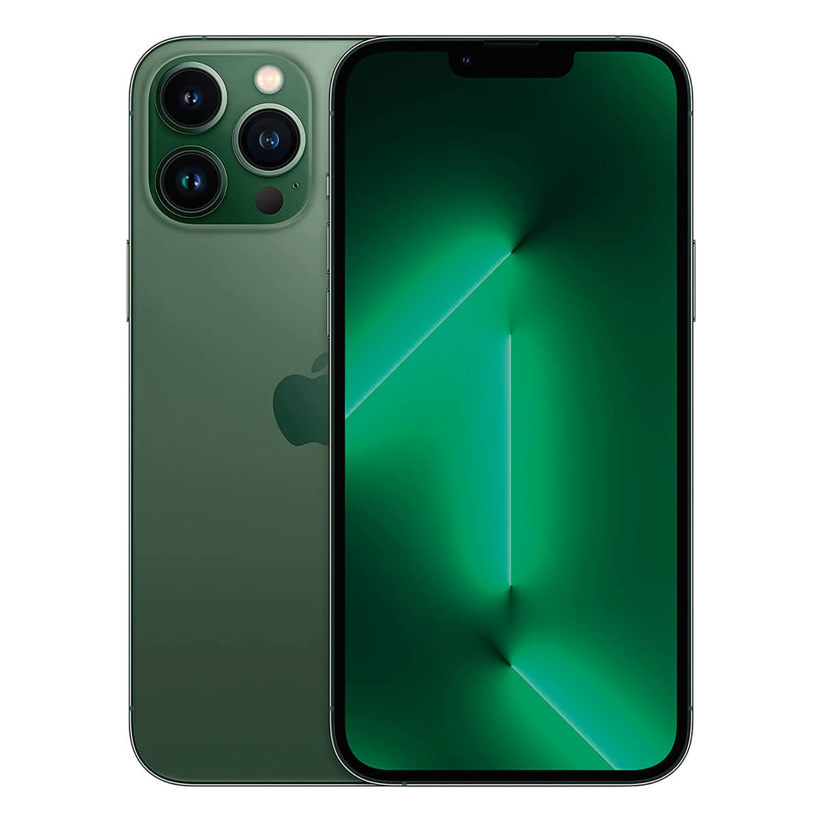 Apple iPhone 13 Pro Max 256GB Verde Alpino