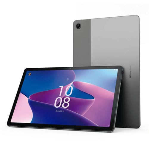 Lenovo Tab M10 (3Rd Gen) 10.1 4GB/64GB LTE Gray