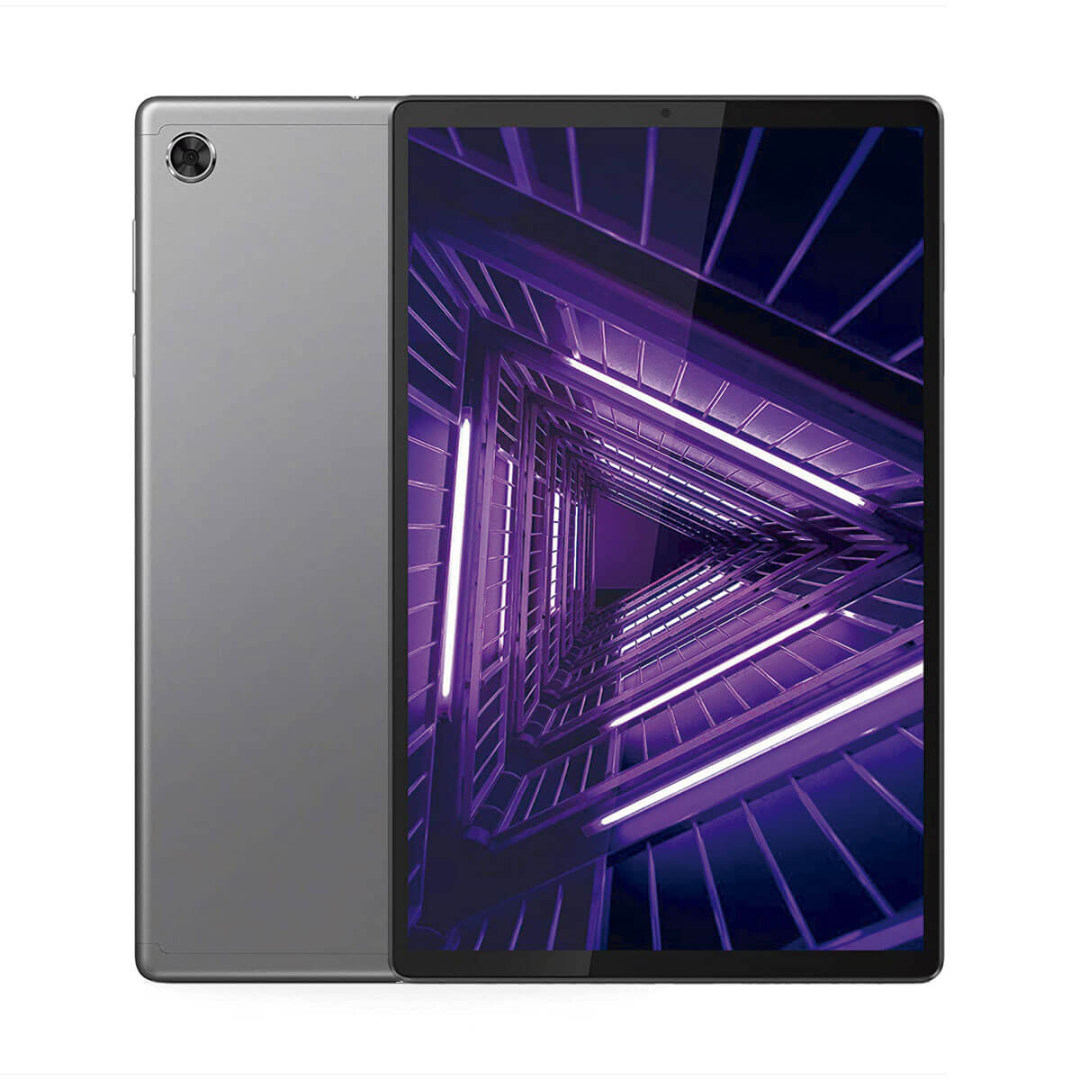 Lenovo Tab M10 FHD Plus 10.3 Inches 4GB/128GB 4G Gray TB-X606X