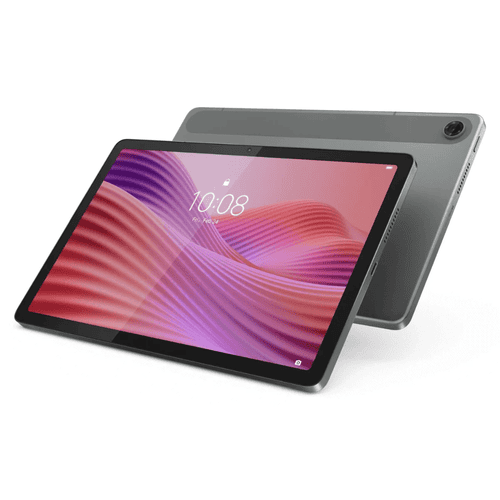 Lenovo Tab 10.1 4GB/128GB Wi-Fi Gray with Case