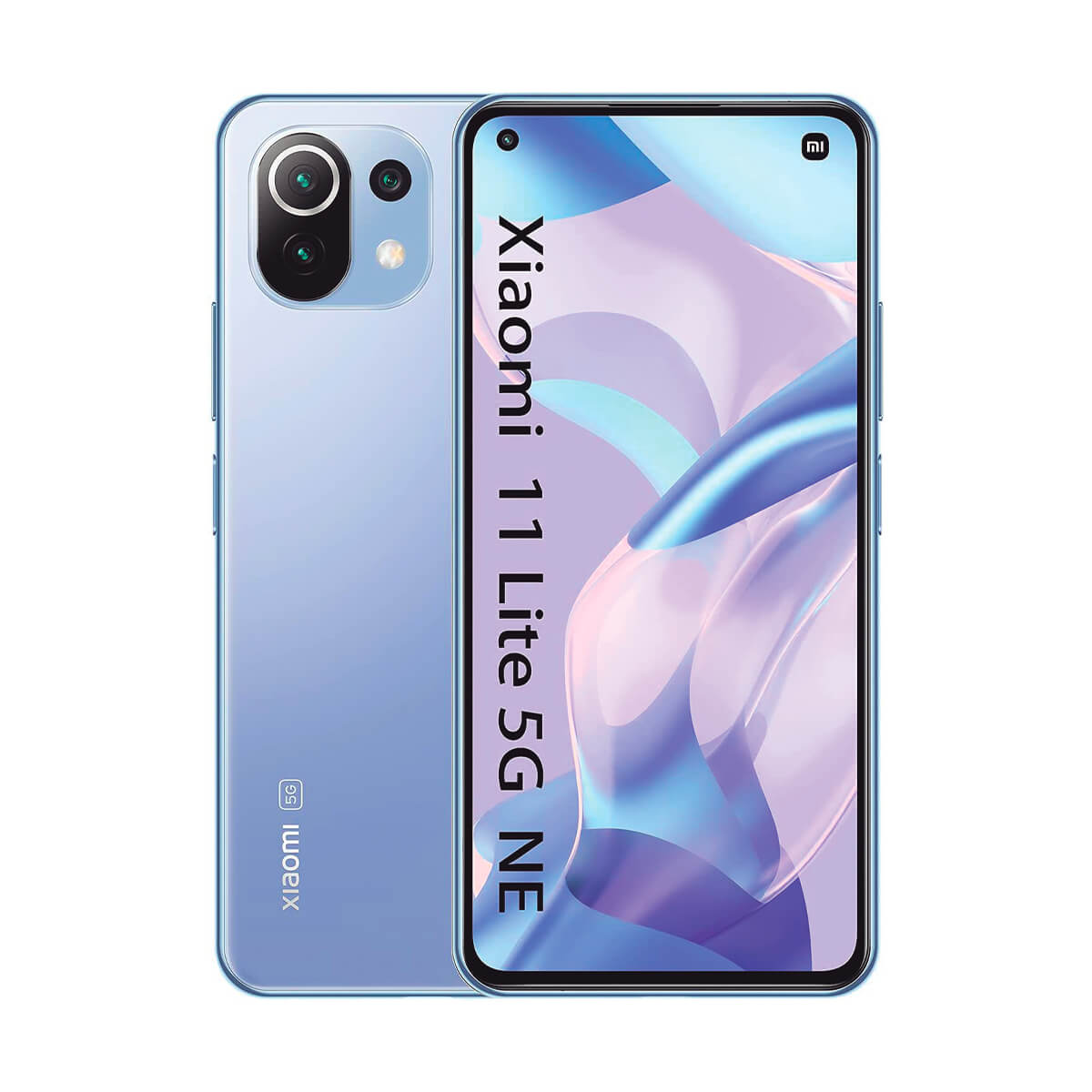 Xiaomi 11 Lite 5G NE 8GB/256GB Azul