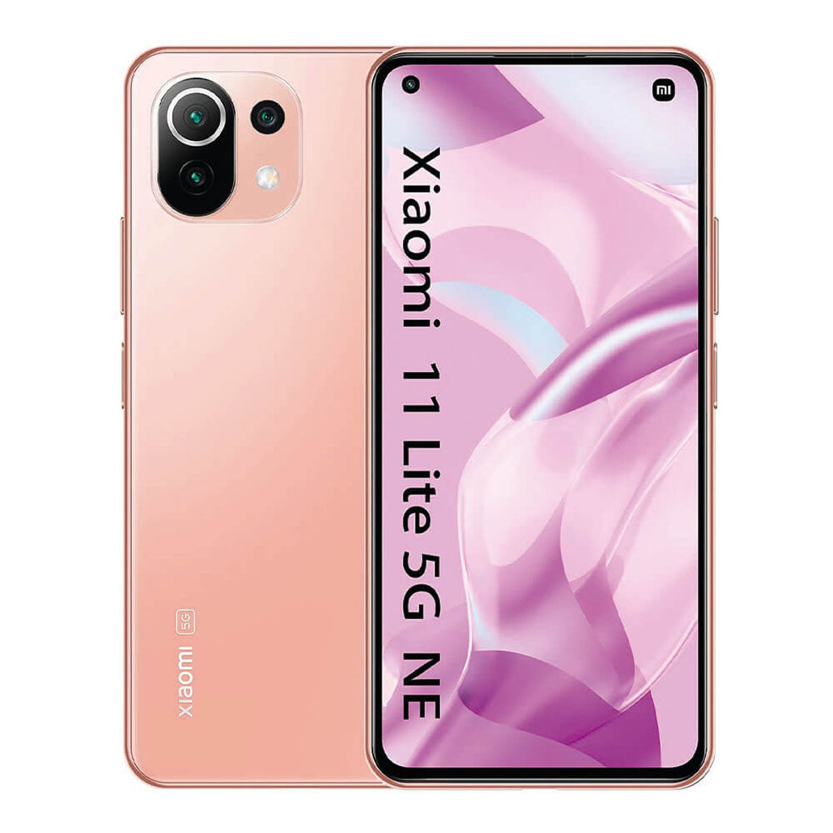 Xiaomi 11 Lite 5G NE 8GB/256GB Rosa