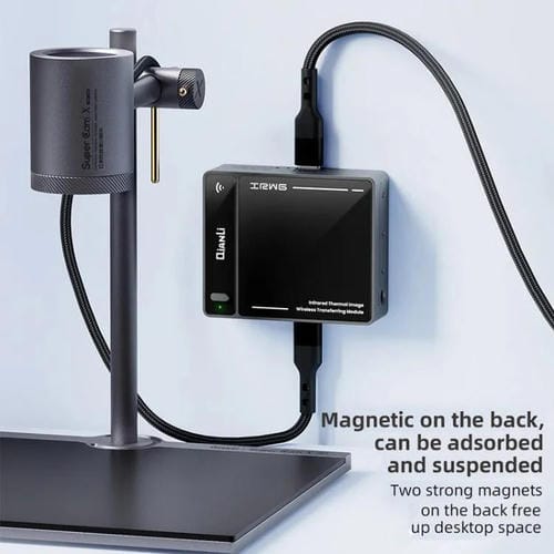 Módulo transferencia Térmica QianLi IRW6 compatible Super Cam