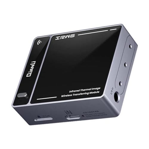 Módulo transferência Térmica QianLi IRW6 compatível Super Cam