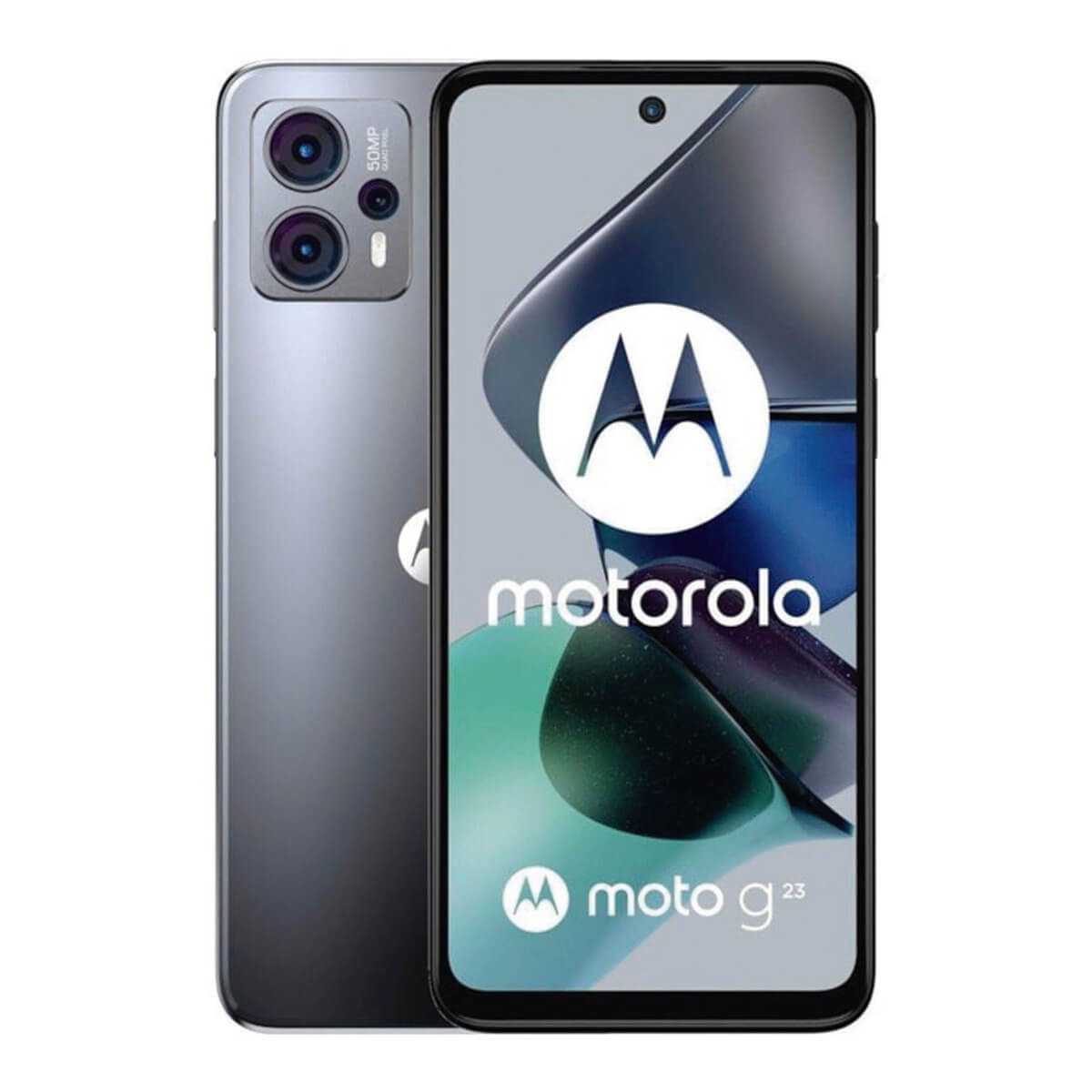 Motorola Moto G23 4GB/128GB Grigio