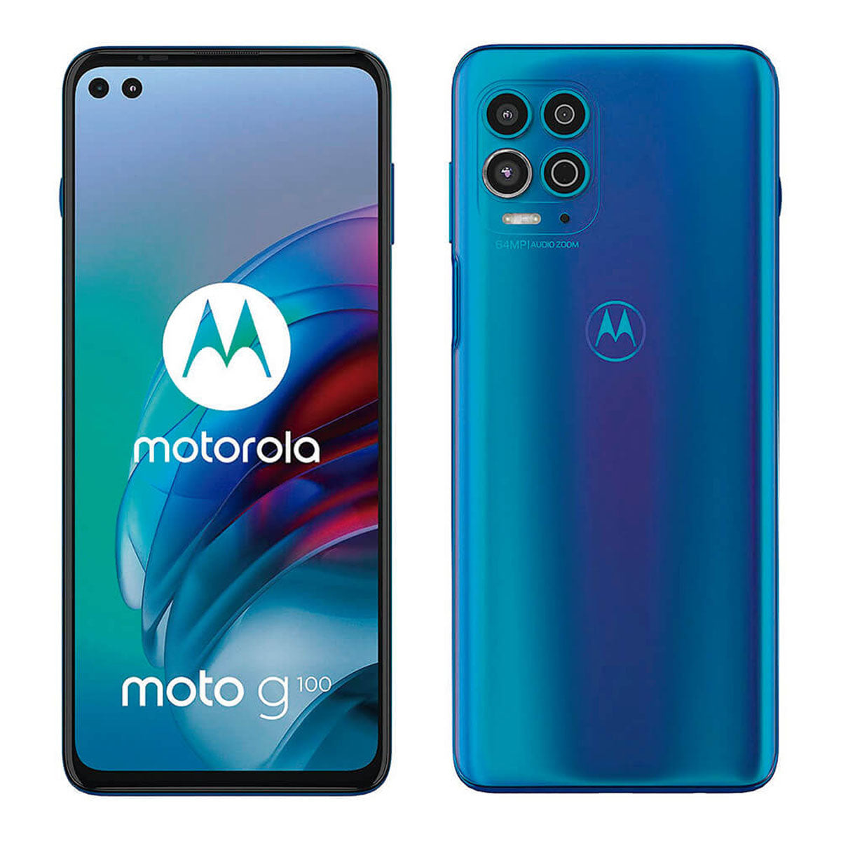 Motorola Moto G100 5G 8GB/128GB Blu